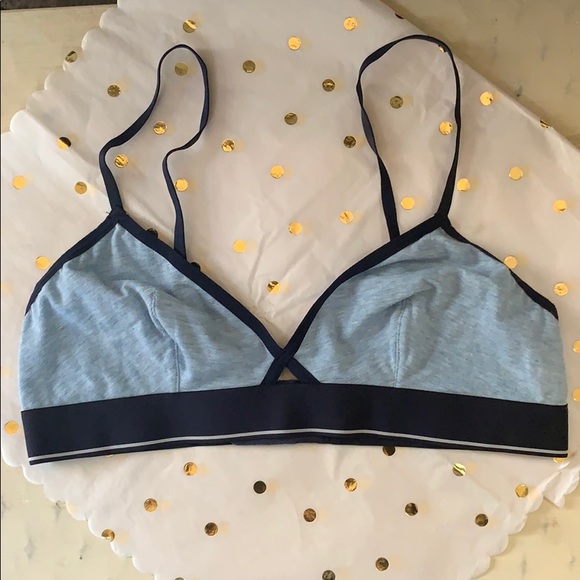Madewell Other - Madewell Bralette
